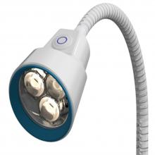 Lámpa orvosi ALFA-FLEX LED - asztali