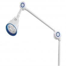 Lámpa orvosi ALFA-FLEX LED - fali