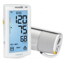 MICROLIFE BP A7 Touch AFIB +adapter érintőképernyős vérnyomásmérő