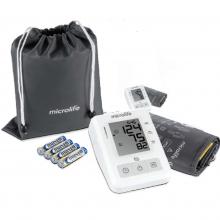 Vérnyomásmérő automata MICROLIFE BP B2 Basic (40)