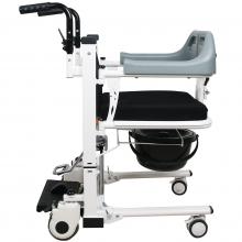 ESTIA-II betegmobilizáló szoba wc szék – hidraulikus