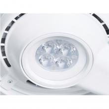 MS LED PLUS orvosi lámpa 45.000 lux/50cm - állványos