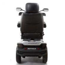 Mozgássérült scooter ROYAL-2 1300W