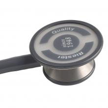 Fonendoszkop RIESTER DUPLEX oktató acél, szürke