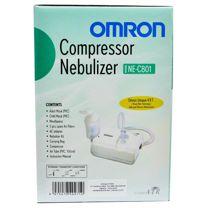 OMRON NE-C801 kompresszoros inhalátor