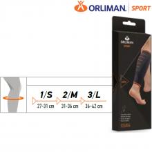 ORLIMAN SPORT elasztikus lábszárszorító- PREMIUM
