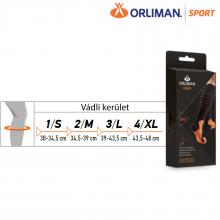 ORLIMAN SPORT elasztikus sportszár - PREMIUM