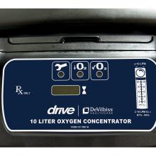 Oxigénkoncentrátor Compact-1025