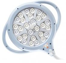 Pentaled 28 orvosi műtéti lámpa 120.000 lux/1m – fali