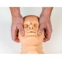 PRACTI-MAN ADVANCE CPR gyakorlóbaba újraélesztéshez