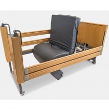 Pro Motion elektromos betegápolási és kiültető ágy