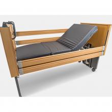 Pro Motion elektromos betegápolási és kiültető ágy