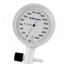 Vérnyomásmérő órás RIESTER E-mega