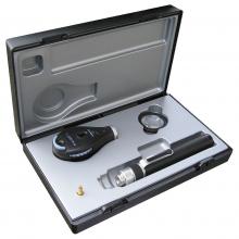 RIESTER  ri-scope® L2 oftalmoszkóp - XHL 2.5 V, C-nyéllel