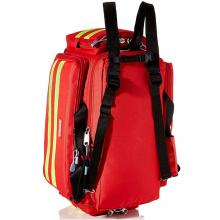 Sürgősségi táska üres SMART-M piros