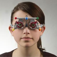 Szemüveg próbakeret gyerekeknek  OCULUS UB-5