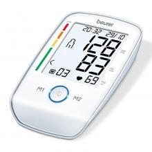 Vérnyomásmérő automata BEURER BM45
