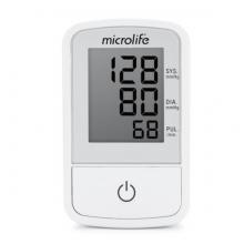 Félautomata vérnyomásmérő MICROLIFE BP N2 Easy