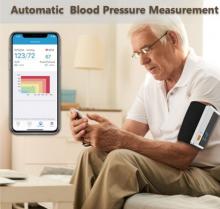 Viatom AirBP 2 vérnyomásmérő EKG monitorral